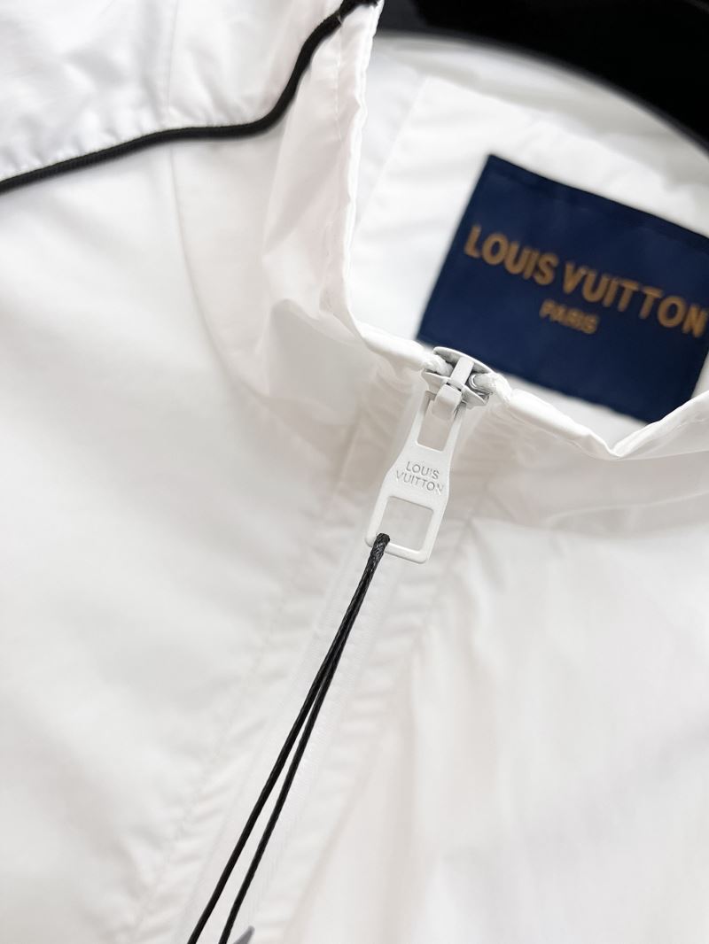 Louis Vuitton Outwear